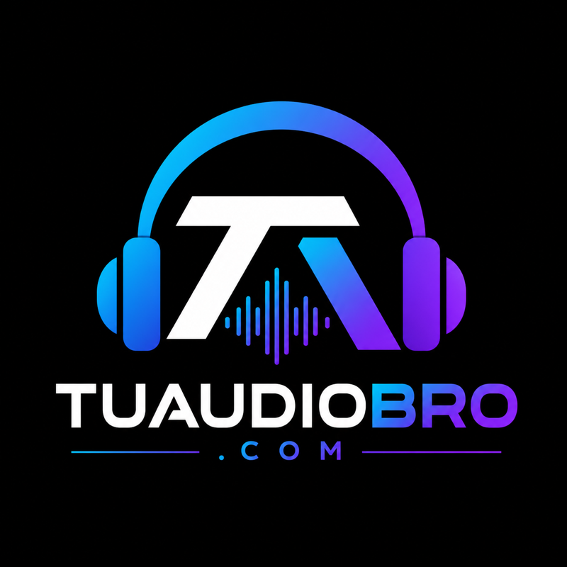 TuAudioBro